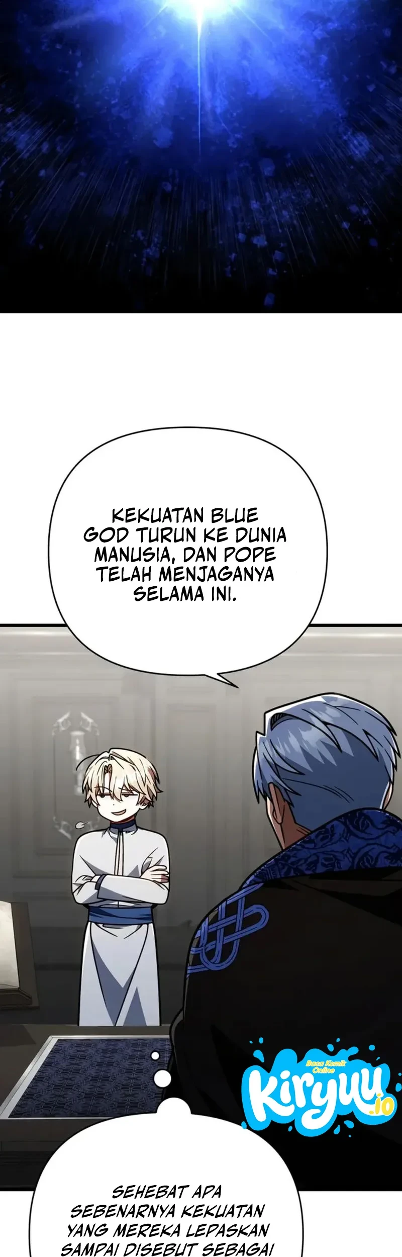 I’m Going To Destroy This Country Chapter 83 - halaman 2