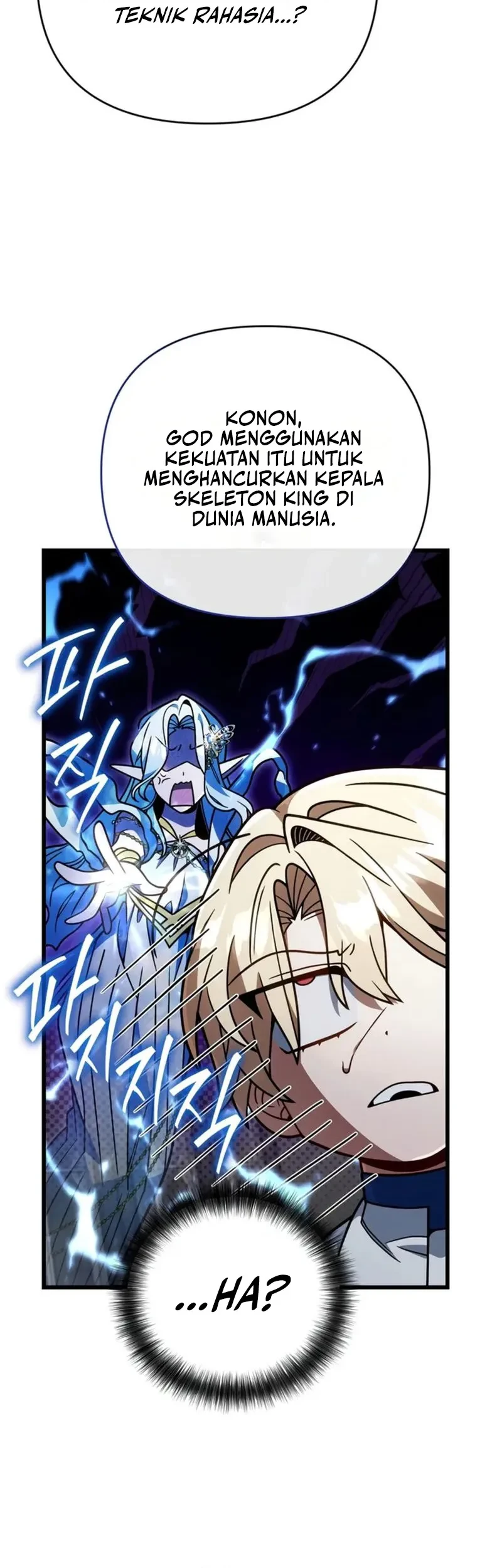 I’m Going To Destroy This Country Chapter 83 - halaman 3