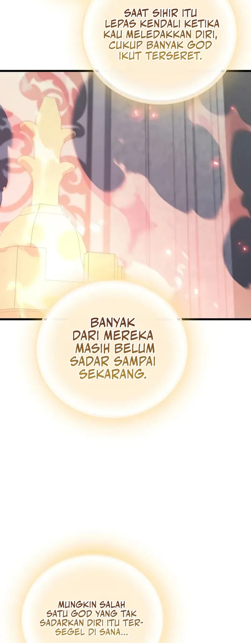 I’m Going To Destroy This Country Chapter 83 - halaman 31