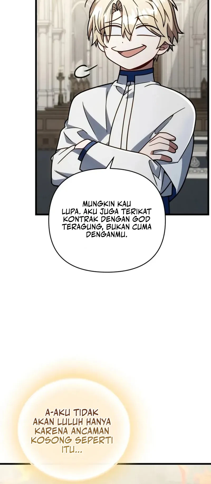 I’m Going To Destroy This Country Chapter 83 - halaman 39