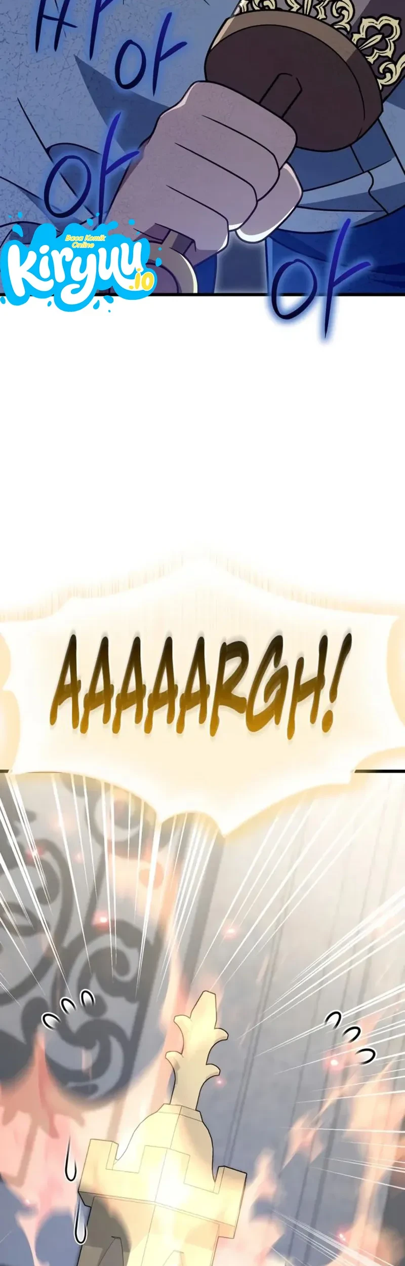 I’m Going To Destroy This Country Chapter 83 - halaman 41