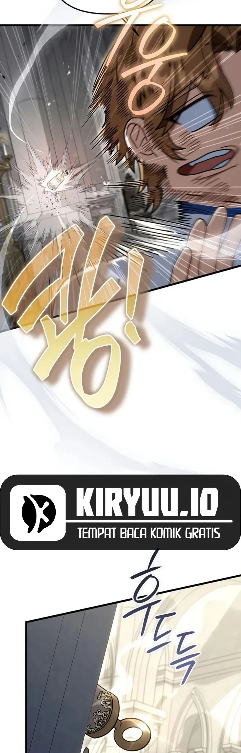 I’m Going To Destroy This Country Chapter 83 - halaman 46