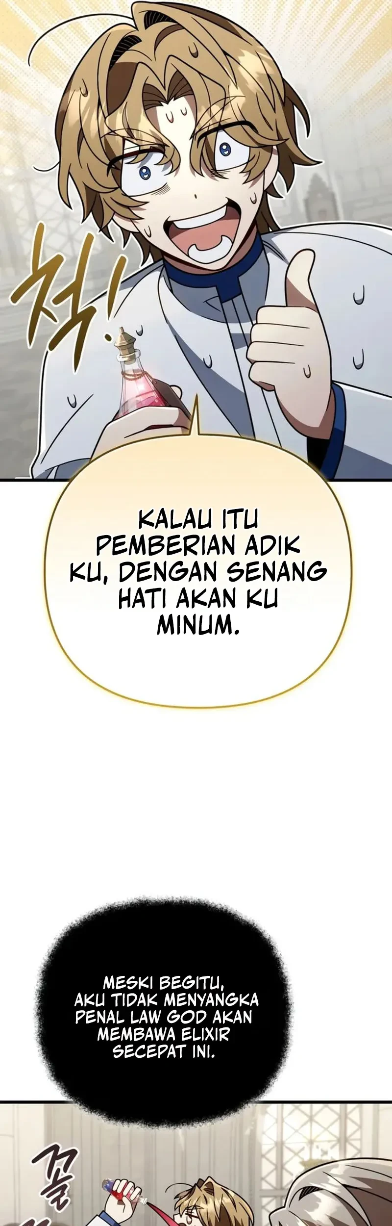 I’m Going To Destroy This Country Chapter 83 - halaman 48