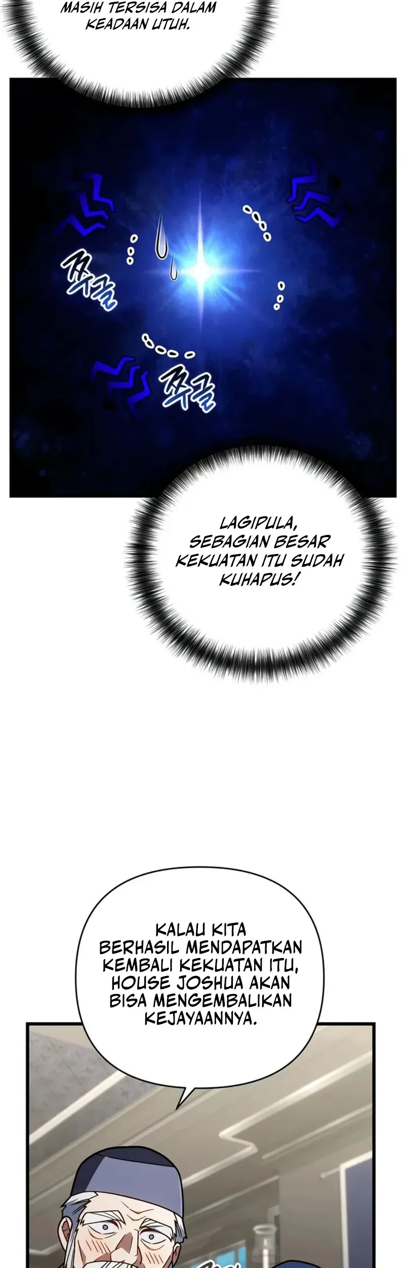 I’m Going To Destroy This Country Chapter 83 - halaman 5