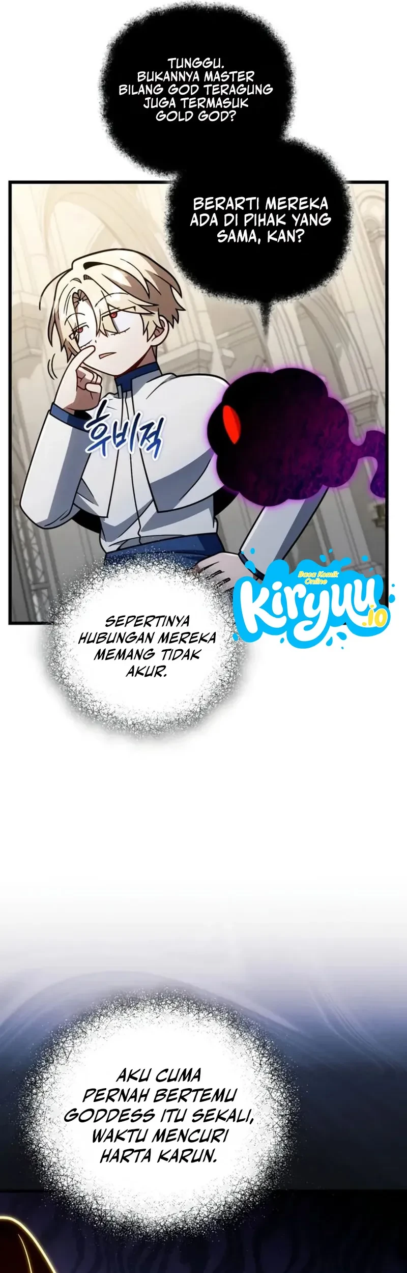 I’m Going To Destroy This Country Chapter 83 - halaman 52
