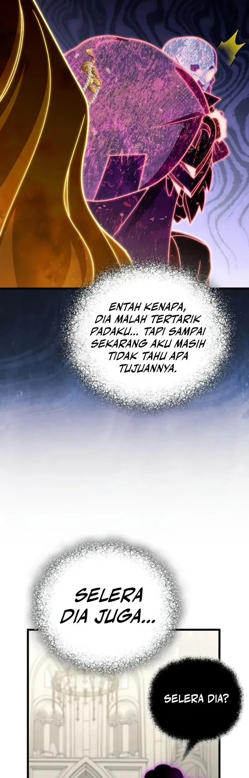 I’m Going To Destroy This Country Chapter 83 - halaman 53