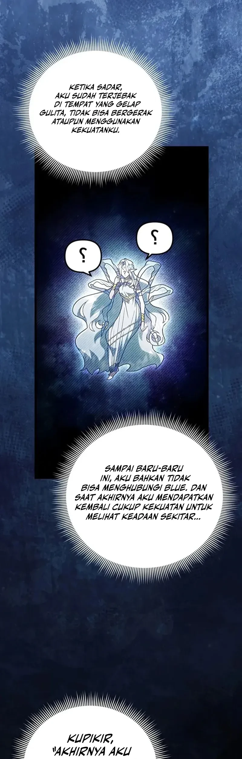 I’m Going To Destroy This Country Chapter 84 - halaman 21