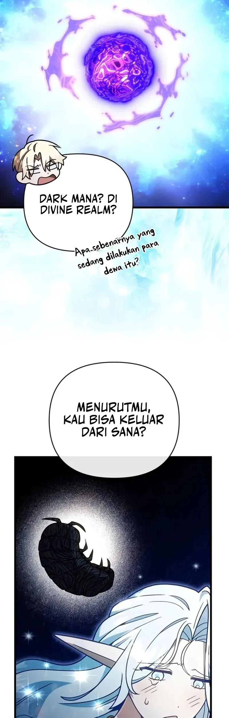I’m Going To Destroy This Country Chapter 84 - halaman 27
