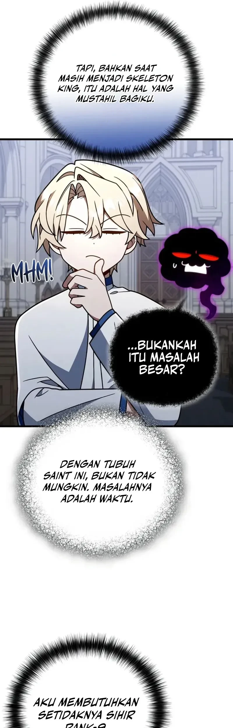 I’m Going To Destroy This Country Chapter 84 - halaman 29