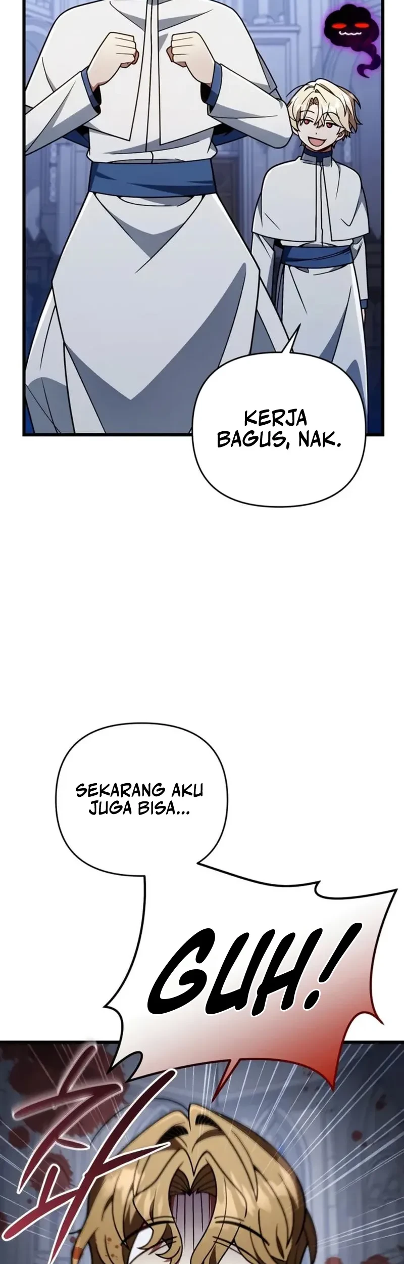I’m Going To Destroy This Country Chapter 84 - halaman 3