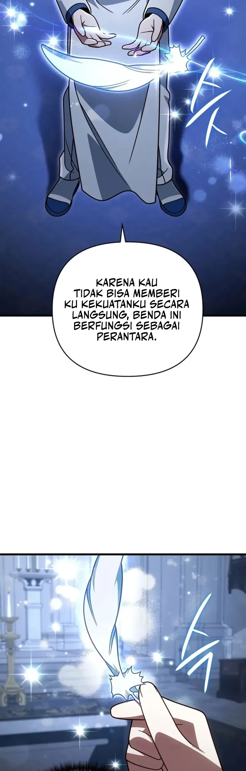 I’m Going To Destroy This Country Chapter 84 - halaman 34