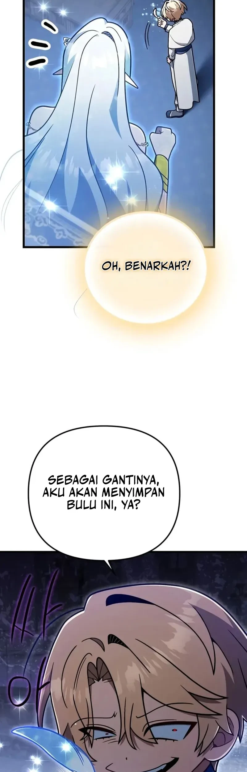 I’m Going To Destroy This Country Chapter 84 - halaman 39
