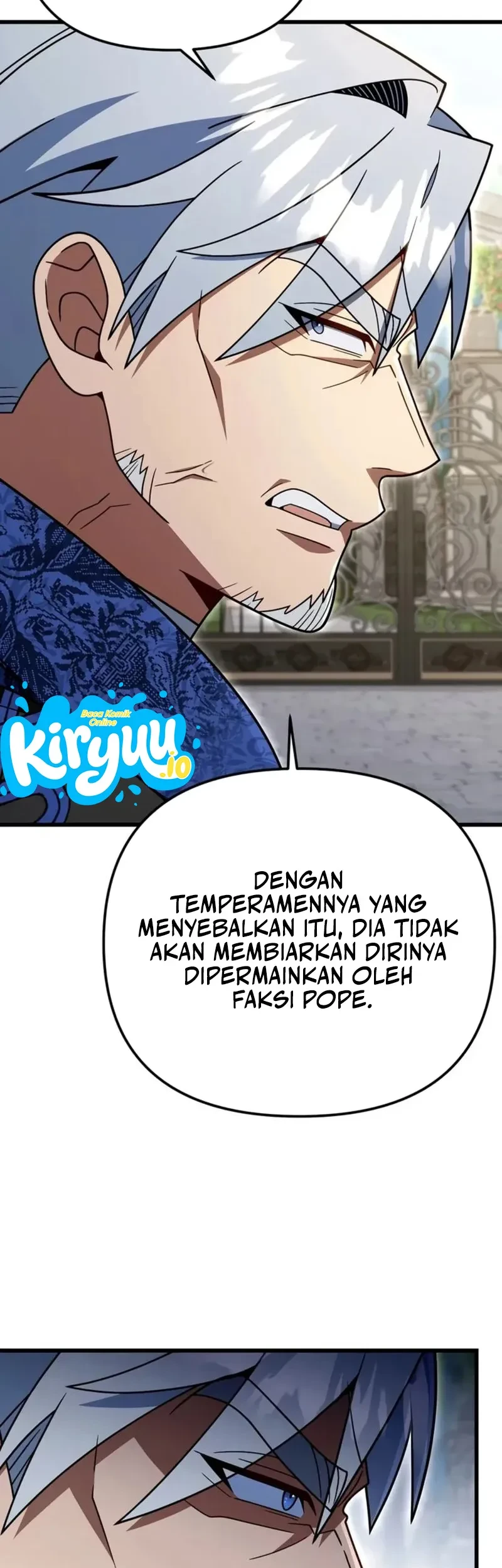I’m Going To Destroy This Country Chapter 84 - halaman 51