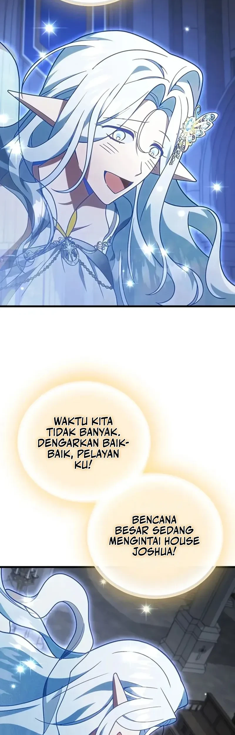 I’m Going To Destroy This Country Chapter 84 - halaman 6