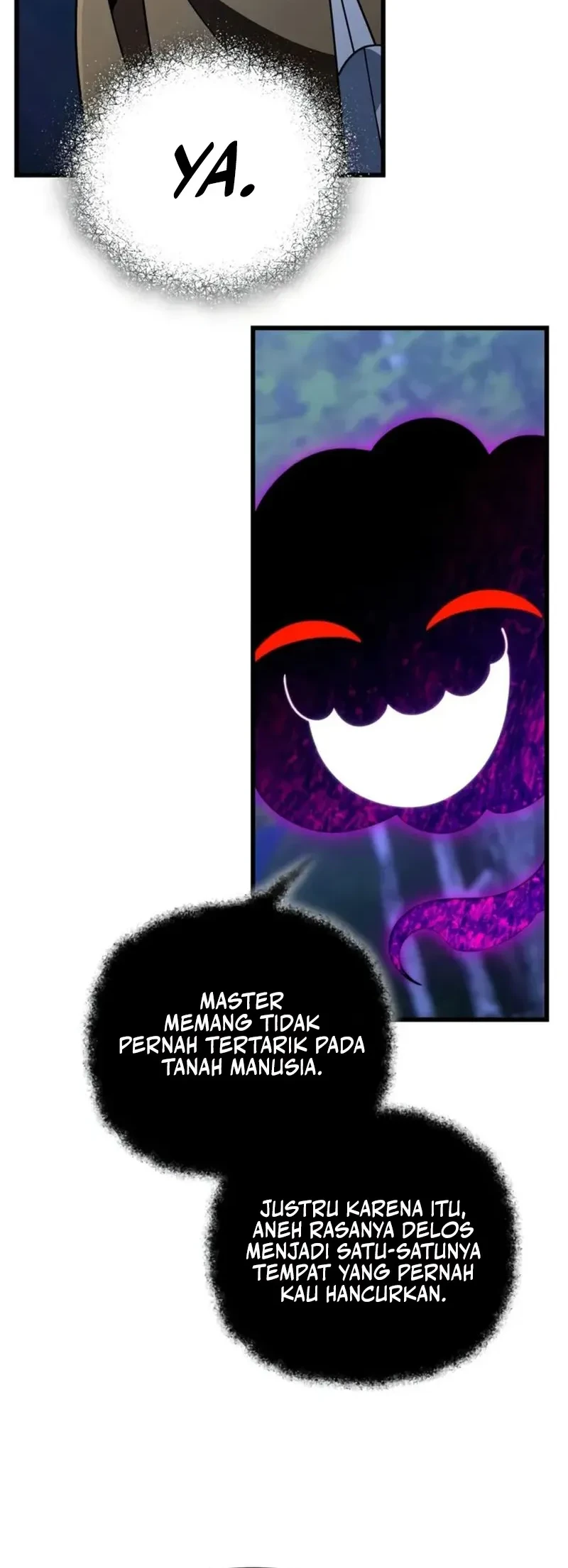 I’m Going To Destroy This Country Chapter 85 - halaman 24