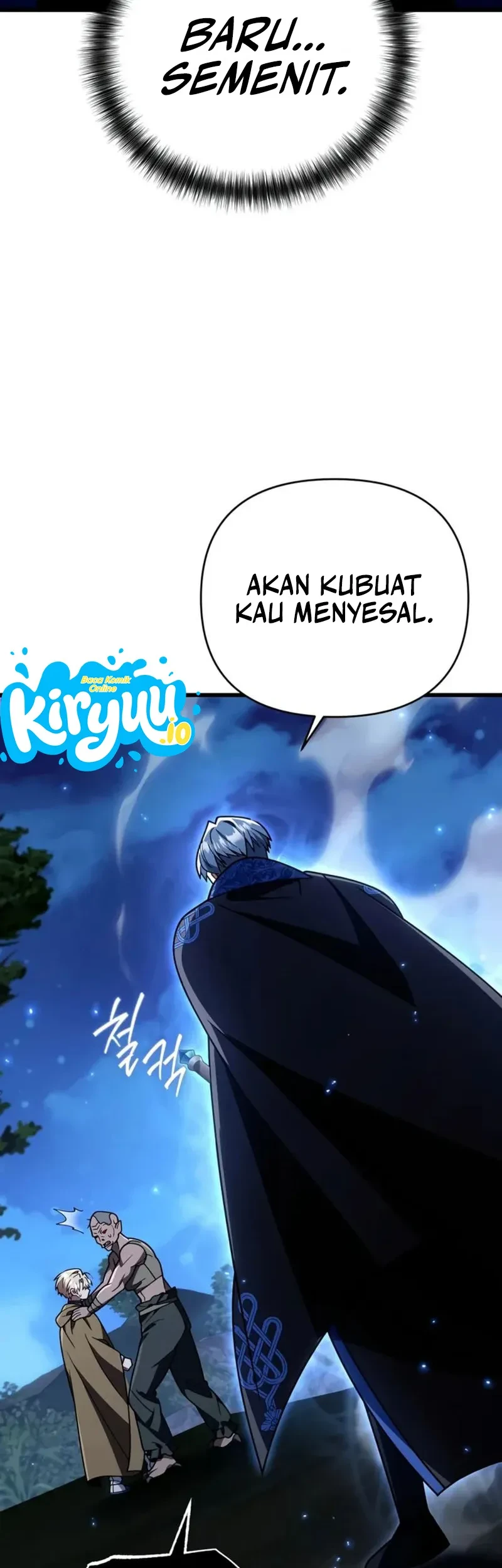 I’m Going To Destroy This Country Chapter 85 - halaman 43