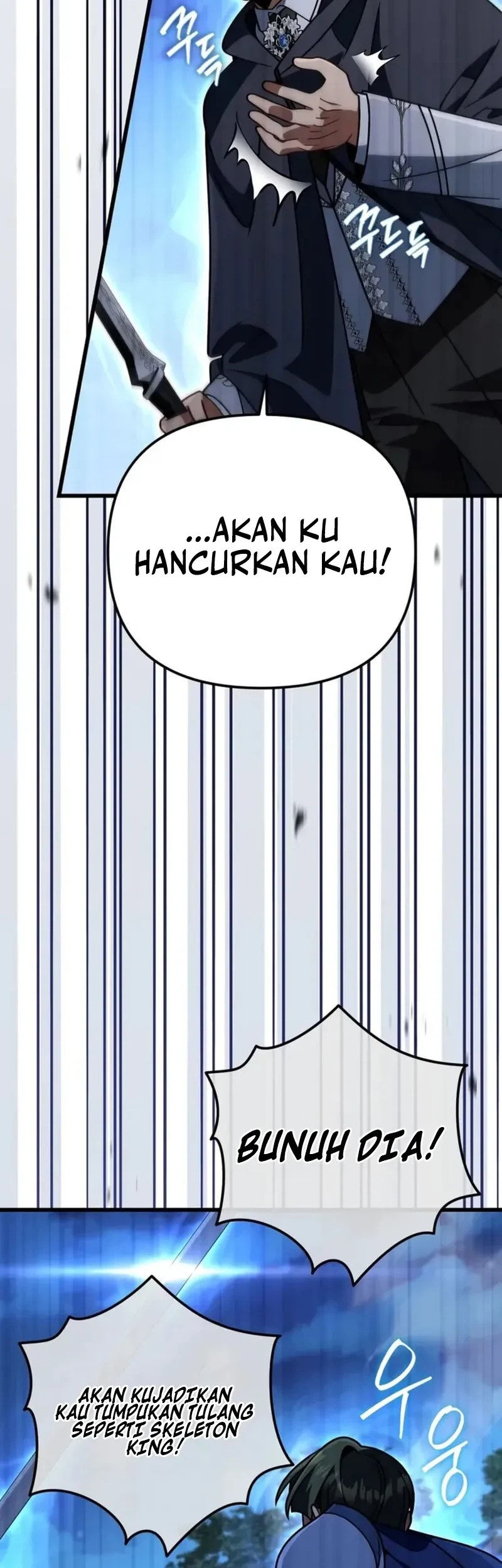 I’m Going To Destroy This Country Chapter 85 - halaman 50