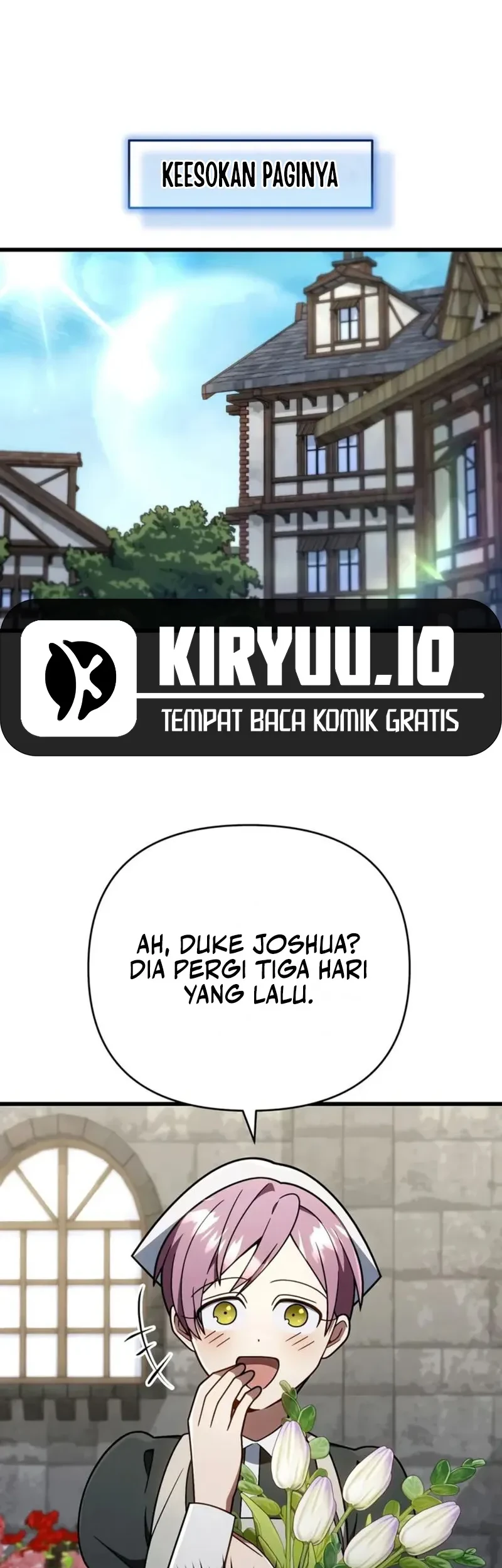 I’m Going To Destroy This Country Chapter 85 - halaman 6