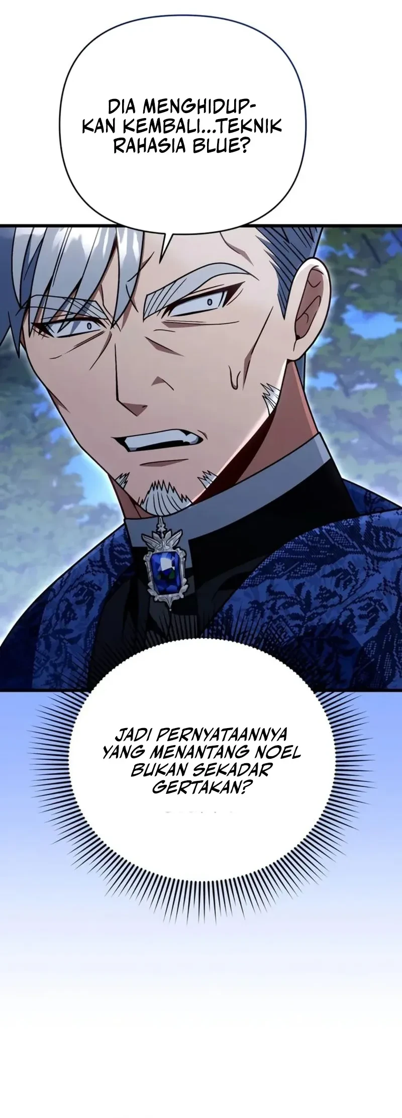 I’m Going To Destroy This Country Chapter 86 - halaman 12