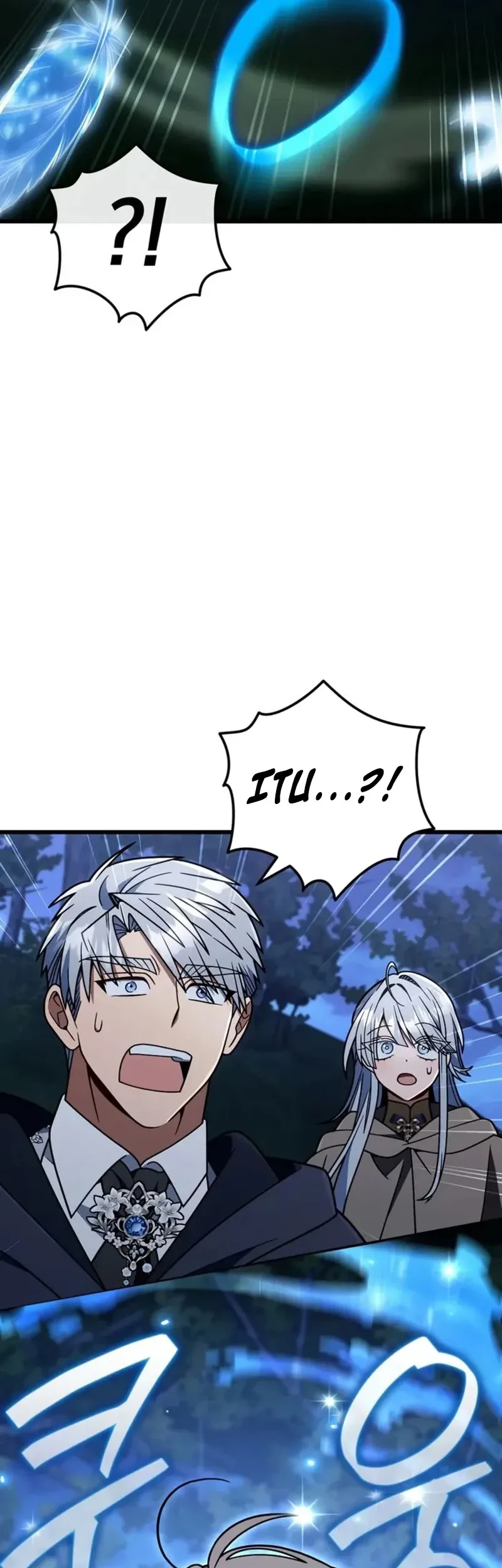 I’m Going To Destroy This Country Chapter 86 - halaman 15