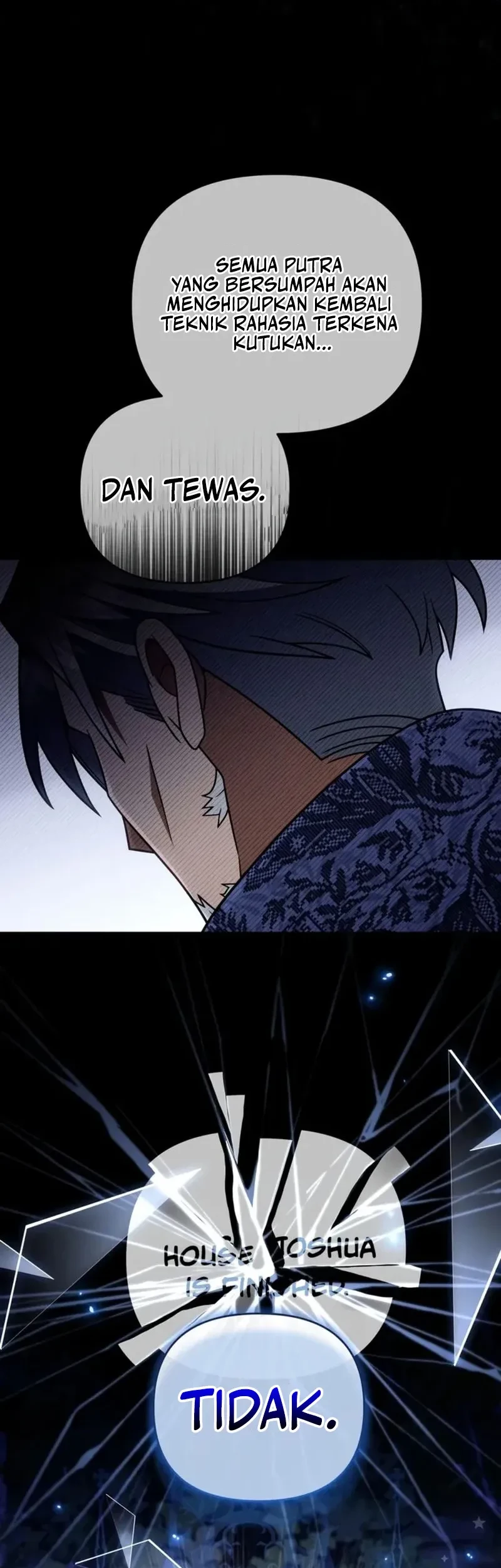 I’m Going To Destroy This Country Chapter 86 - halaman 23
