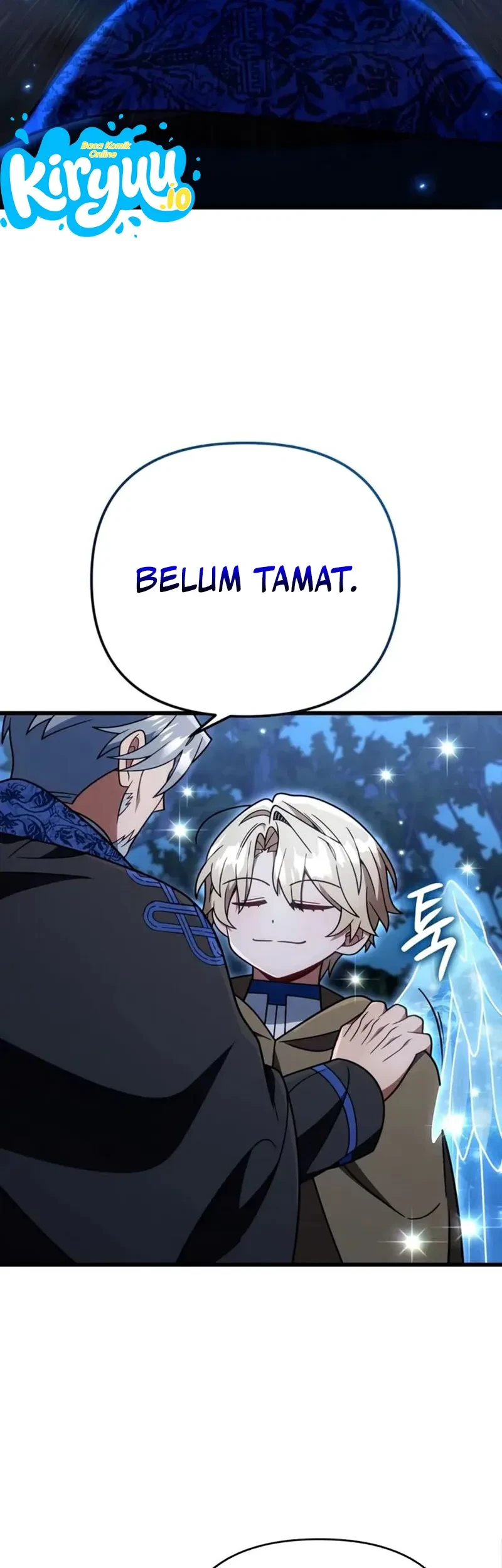 I’m Going To Destroy This Country Chapter 86 - halaman 25