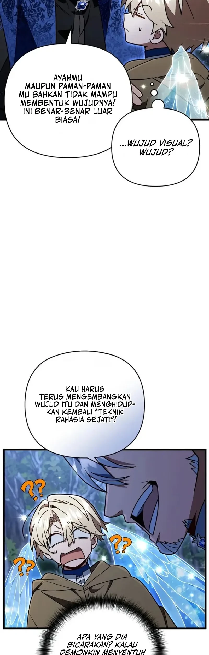 I’m Going To Destroy This Country Chapter 86 - halaman 27