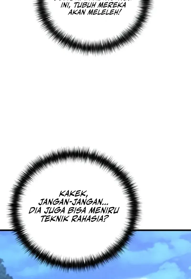 I’m Going To Destroy This Country Chapter 86 - halaman 28