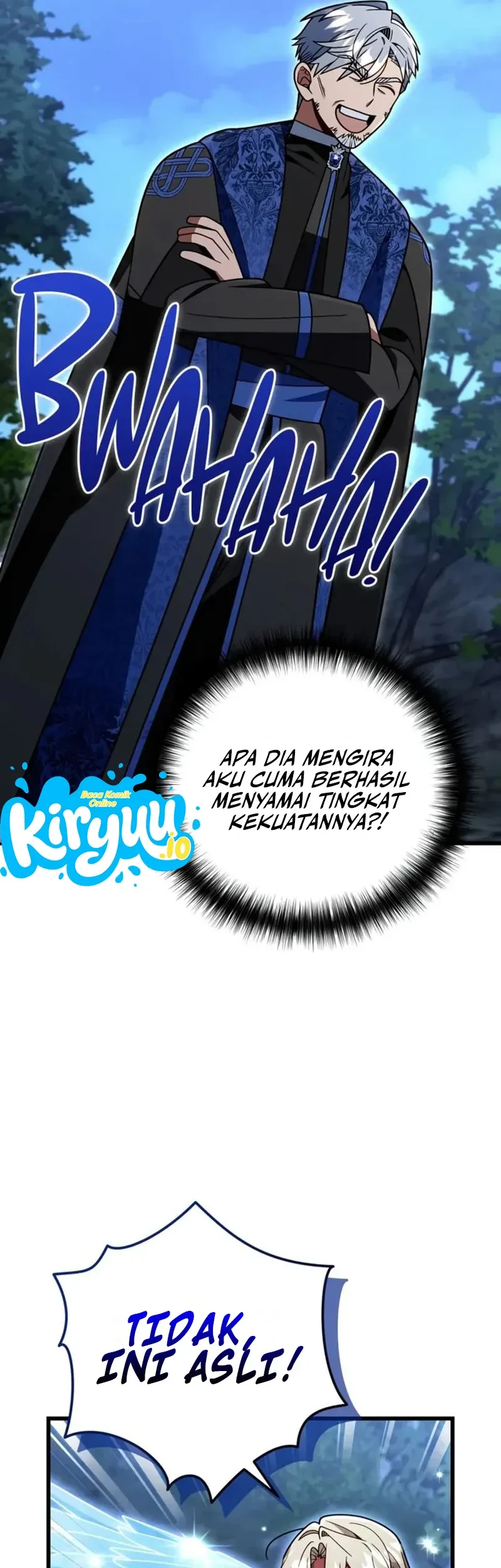 I’m Going To Destroy This Country Chapter 86 - halaman 29