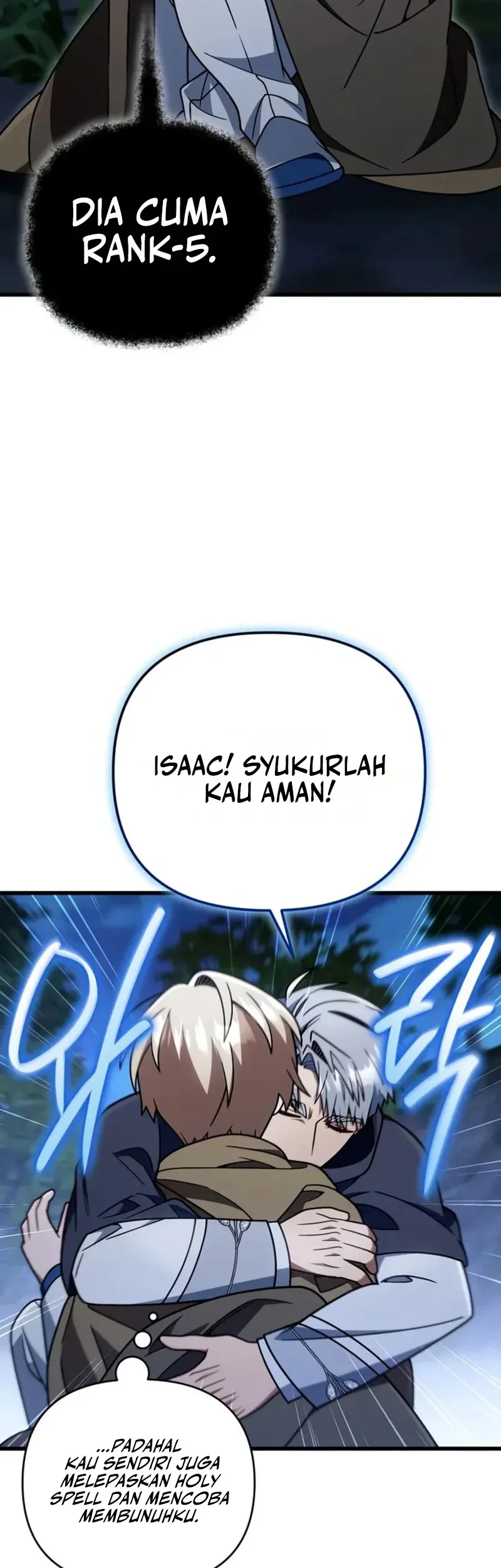 I’m Going To Destroy This Country Chapter 86 - halaman 3