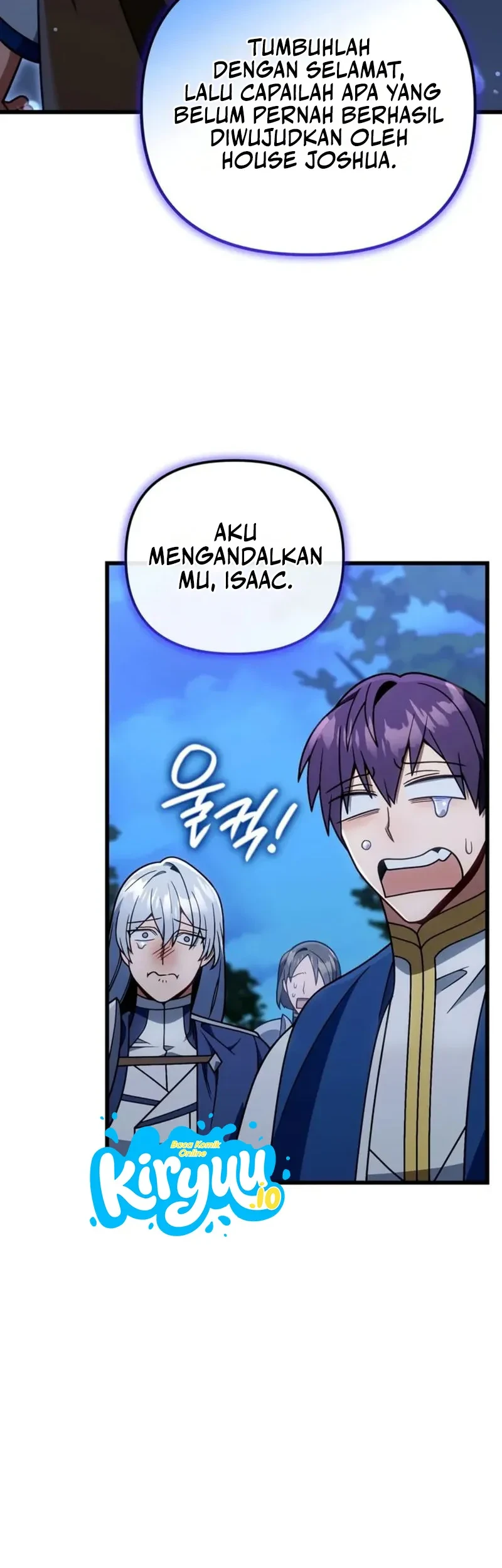I’m Going To Destroy This Country Chapter 86 - halaman 32
