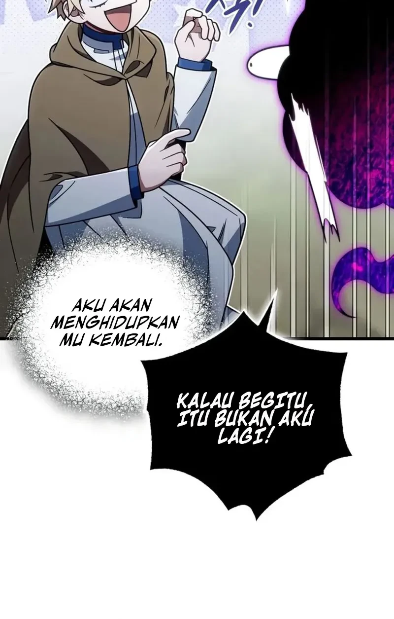 I’m Going To Destroy This Country Chapter 86 - halaman 36