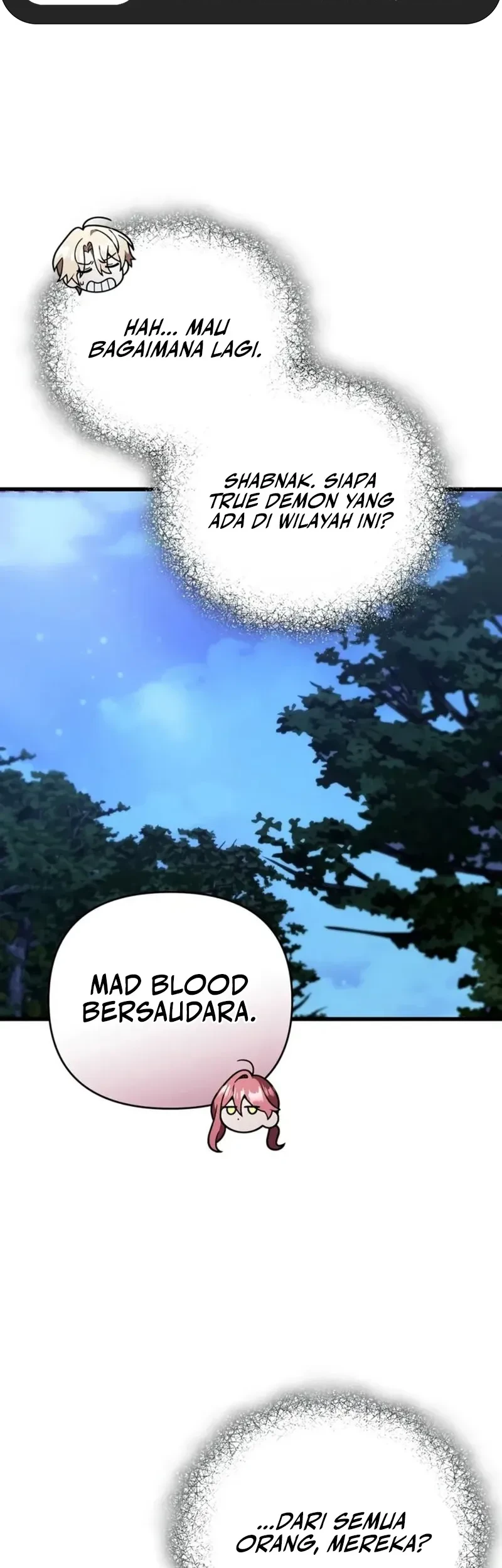 I’m Going To Destroy This Country Chapter 86 - halaman 39