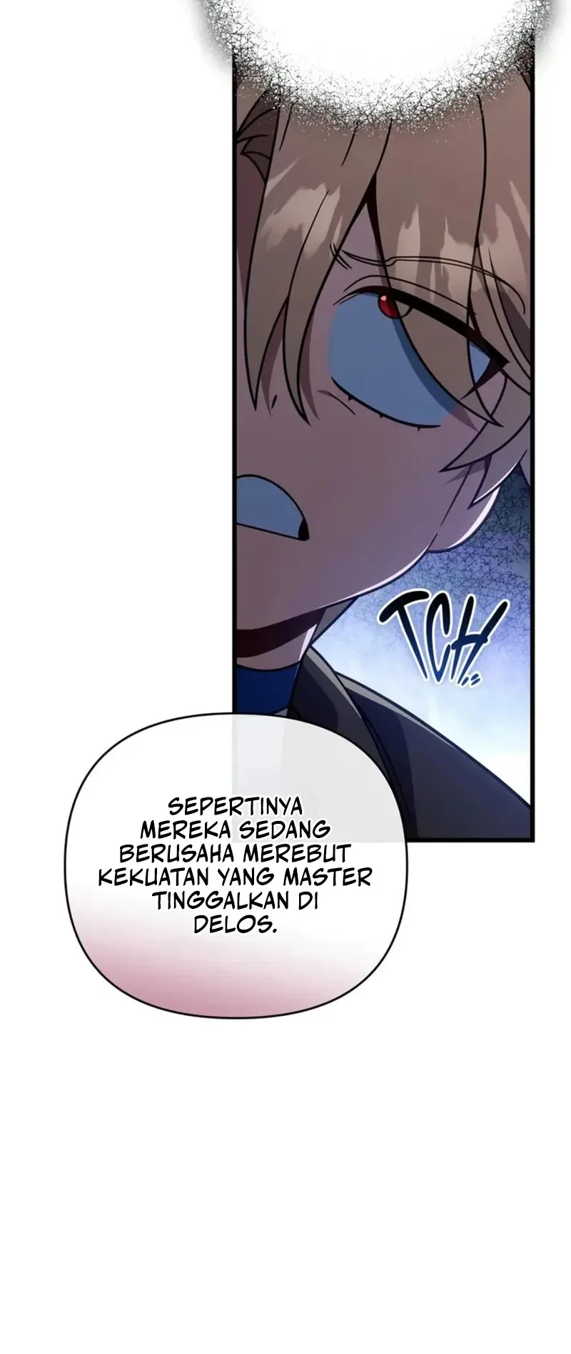 I’m Going To Destroy This Country Chapter 86 - halaman 40