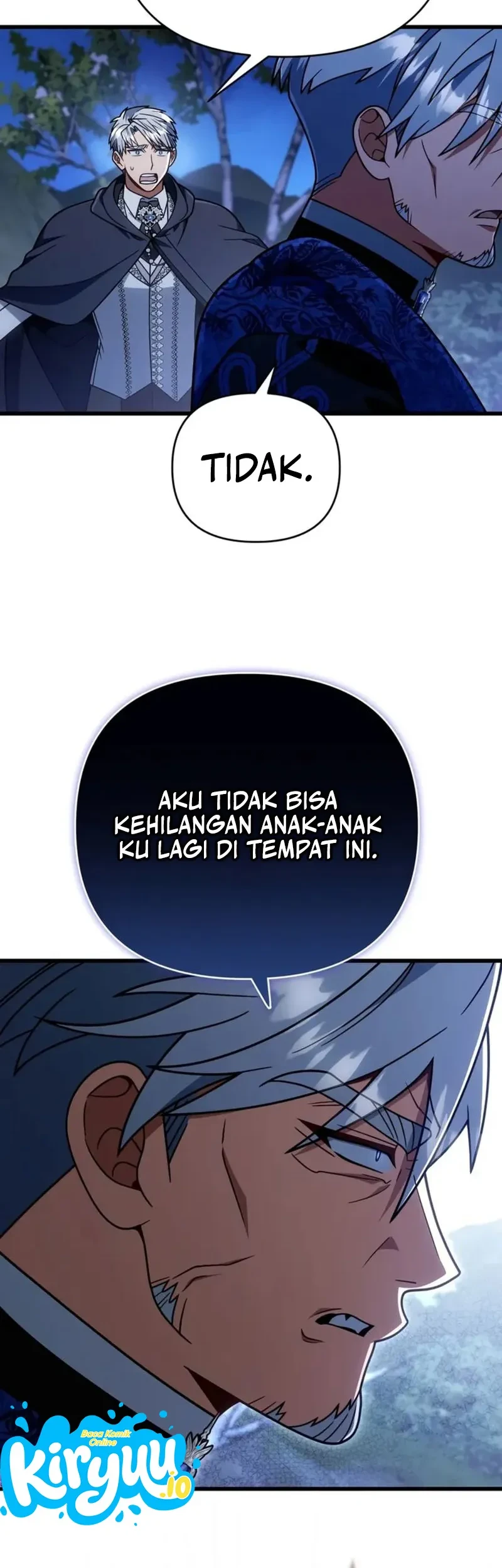 I’m Going To Destroy This Country Chapter 86 - halaman 42