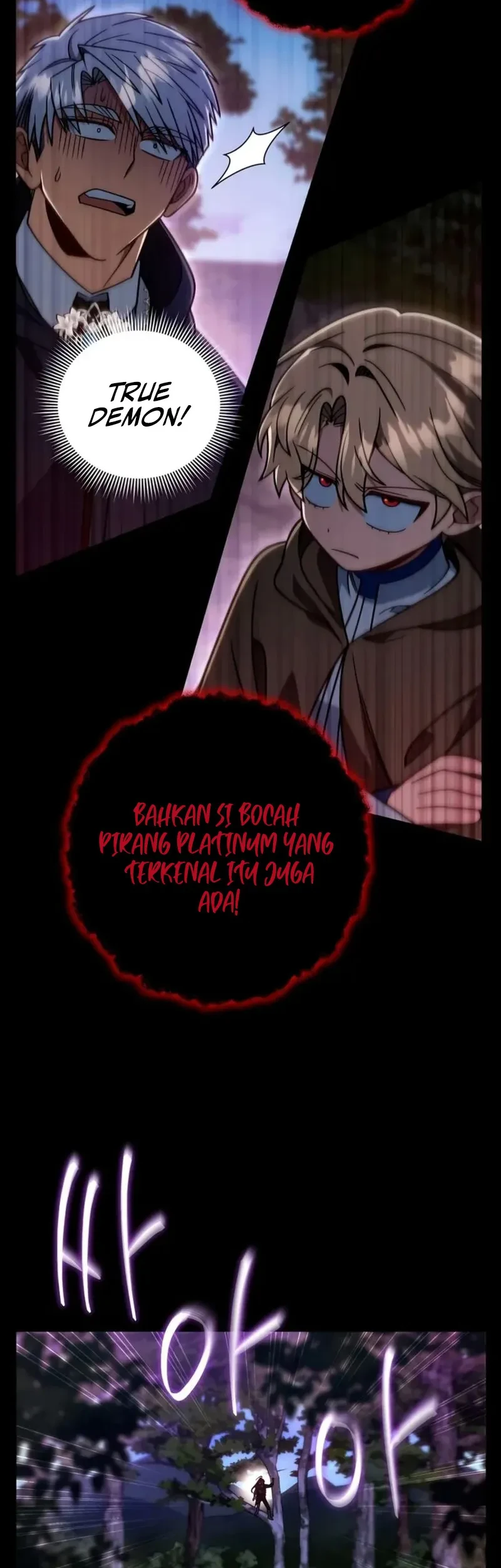 I’m Going To Destroy This Country Chapter 86 - halaman 45