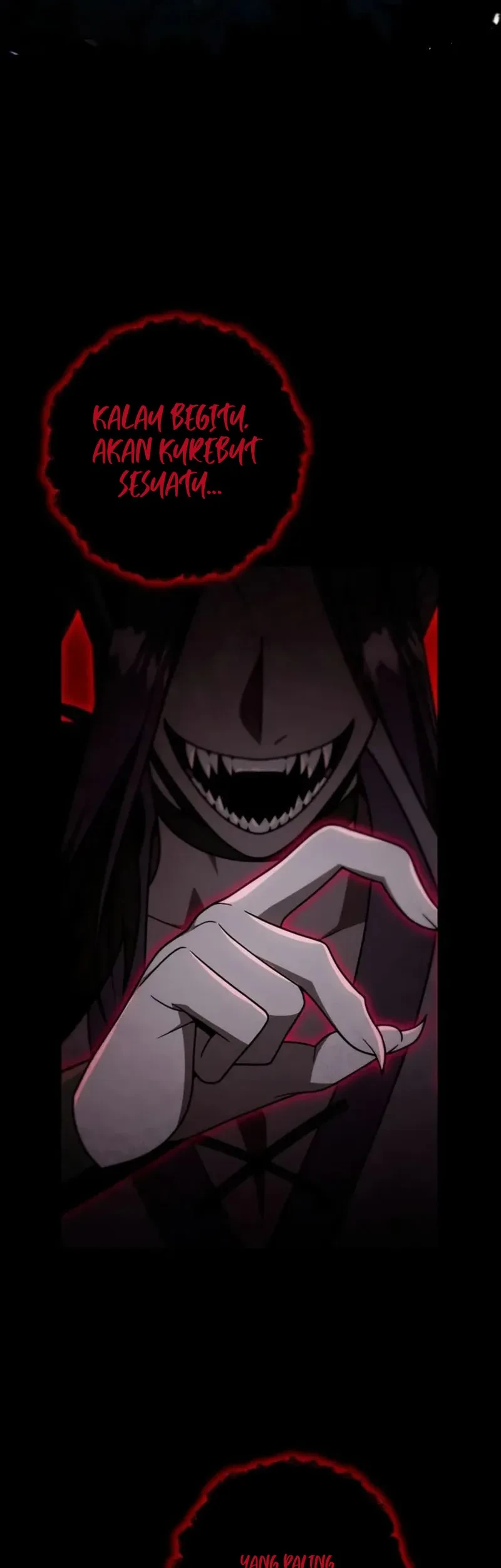 I’m Going To Destroy This Country Chapter 86 - halaman 47