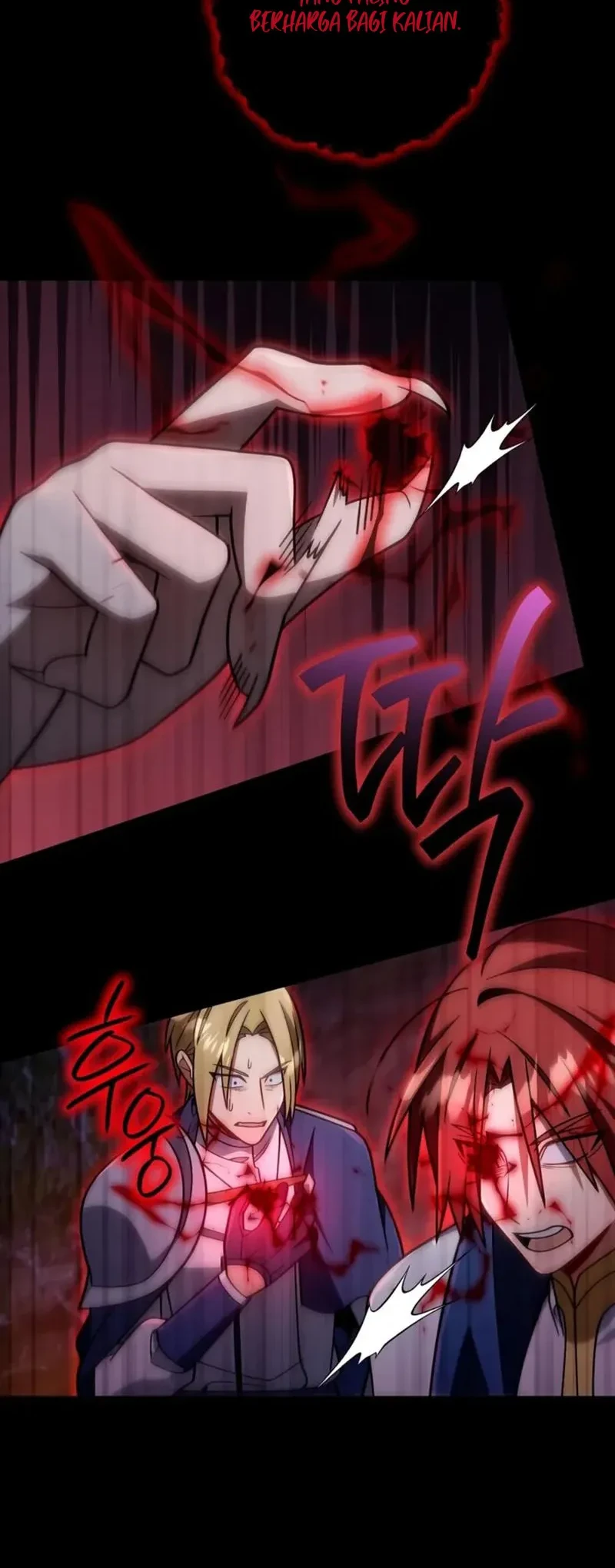 I’m Going To Destroy This Country Chapter 86 - halaman 48
