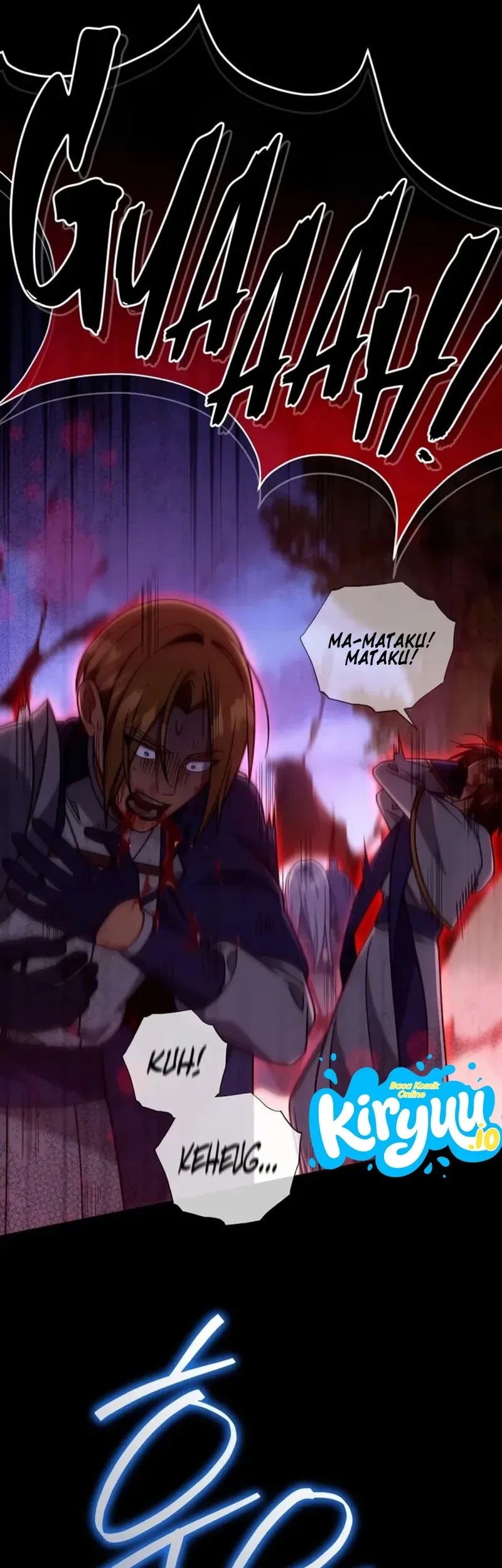 I’m Going To Destroy This Country Chapter 86 - halaman 49