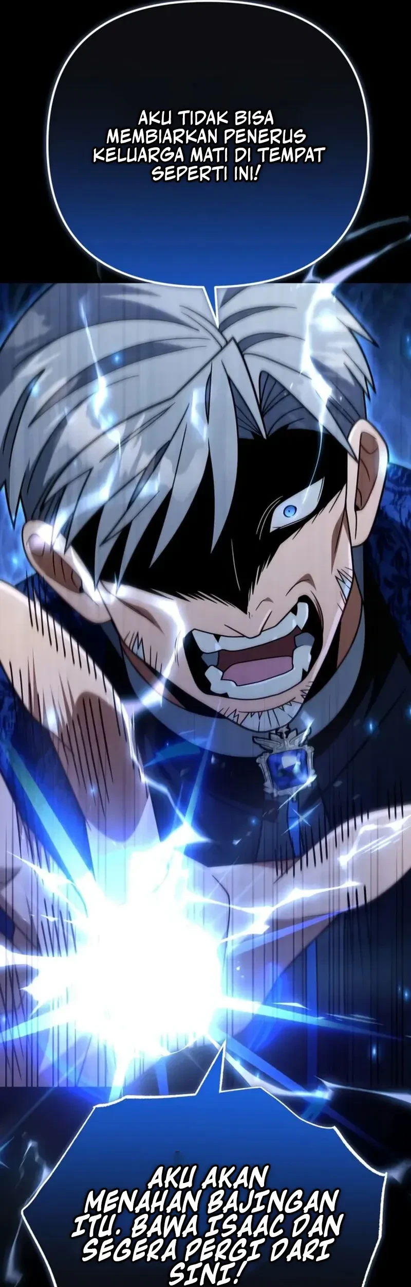 I’m Going To Destroy This Country Chapter 86 - halaman 57