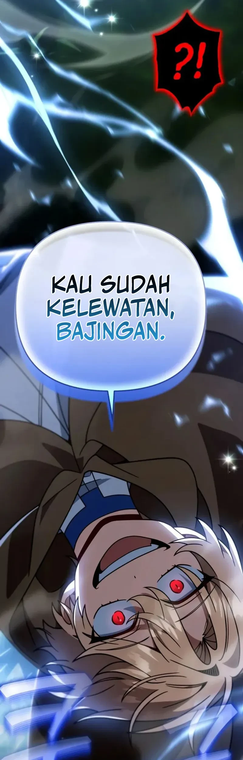 I’m Going To Destroy This Country Chapter 86 - halaman 67