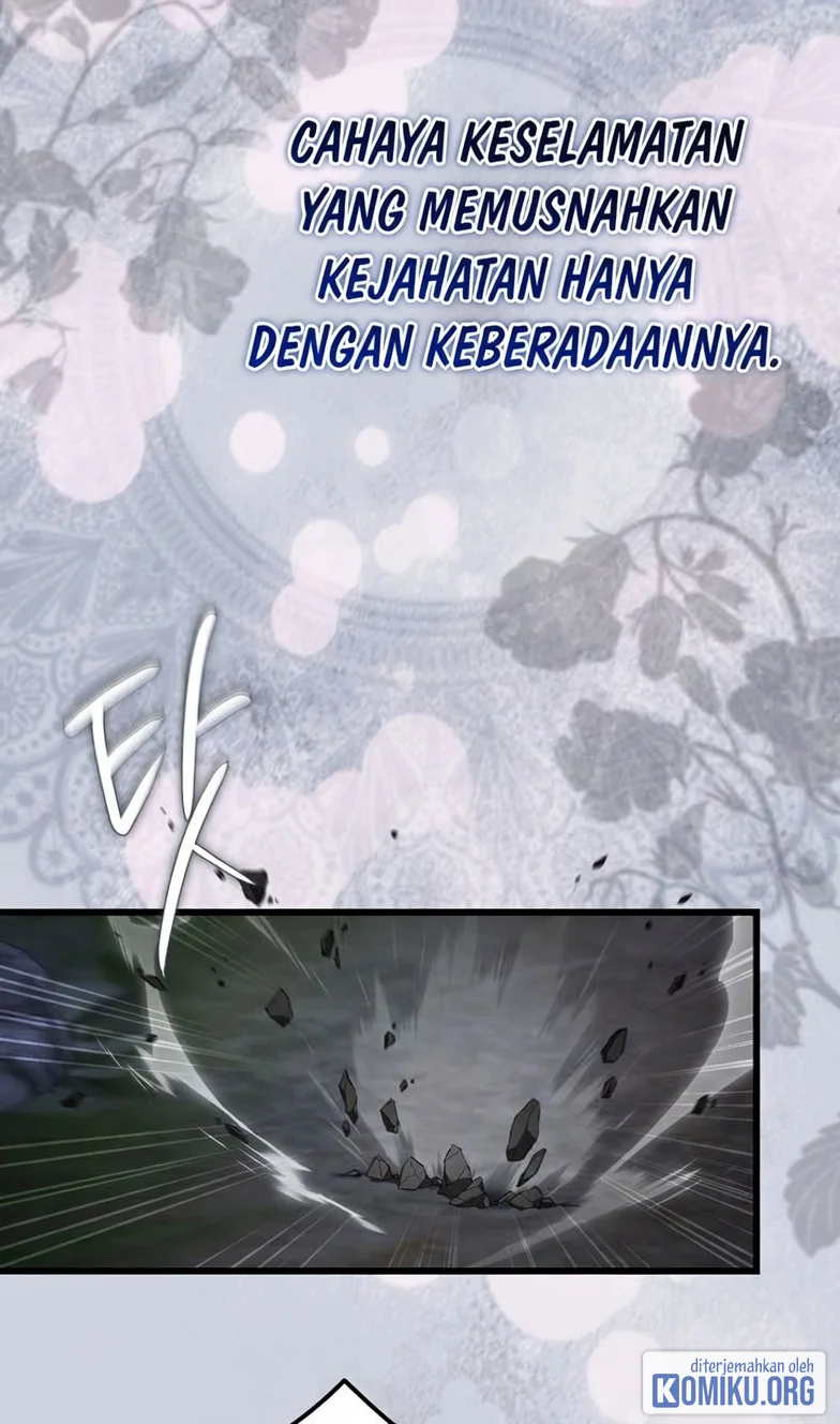 I’m Going To Destroy This Country Chapter 87 - halaman 21