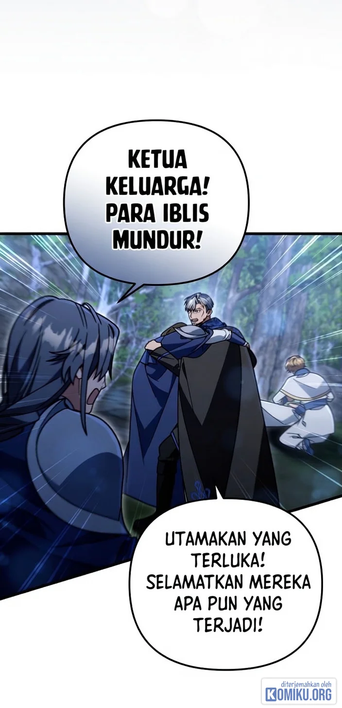 I’m Going To Destroy This Country Chapter 87 - halaman 24