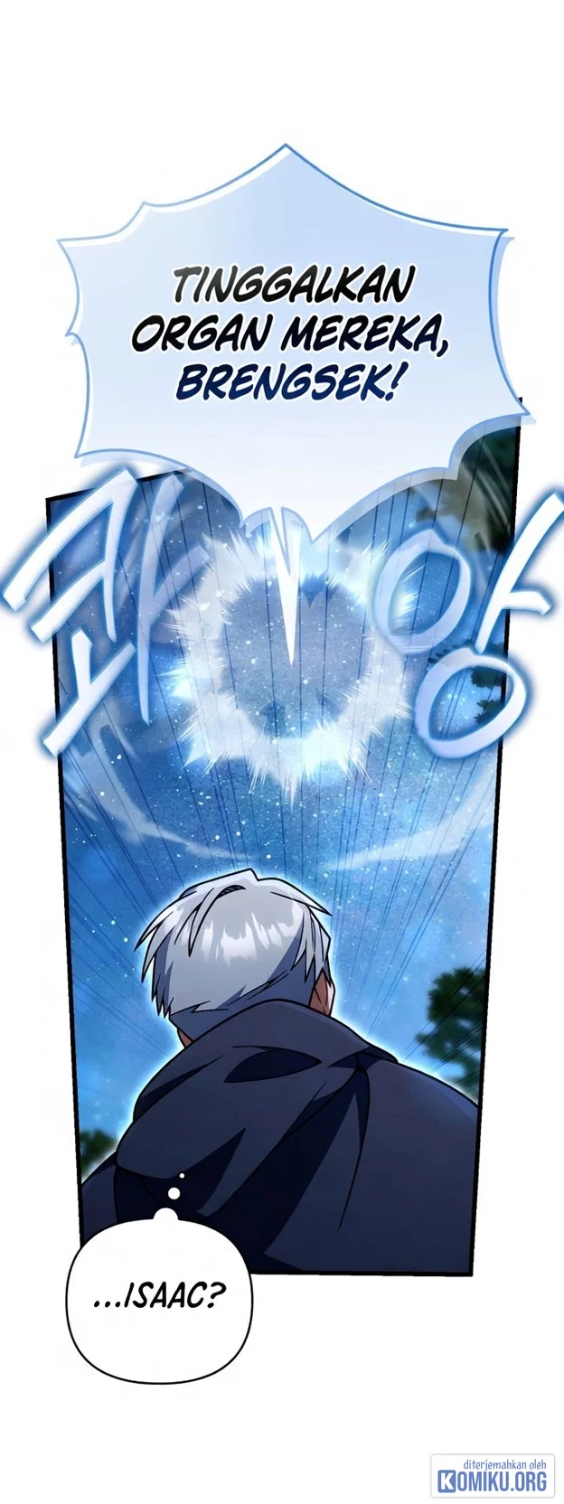 I’m Going To Destroy This Country Chapter 87 - halaman 28