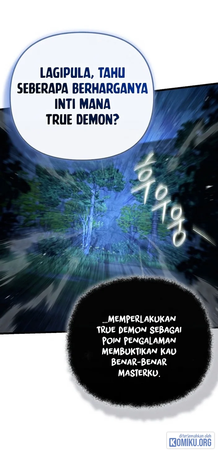 I’m Going To Destroy This Country Chapter 87 - halaman 31