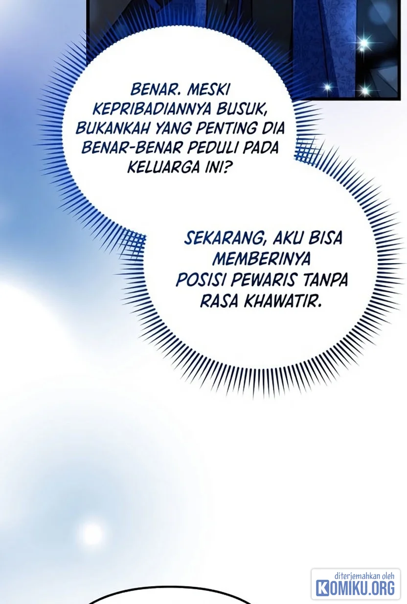 I’m Going To Destroy This Country Chapter 87 - halaman 33
