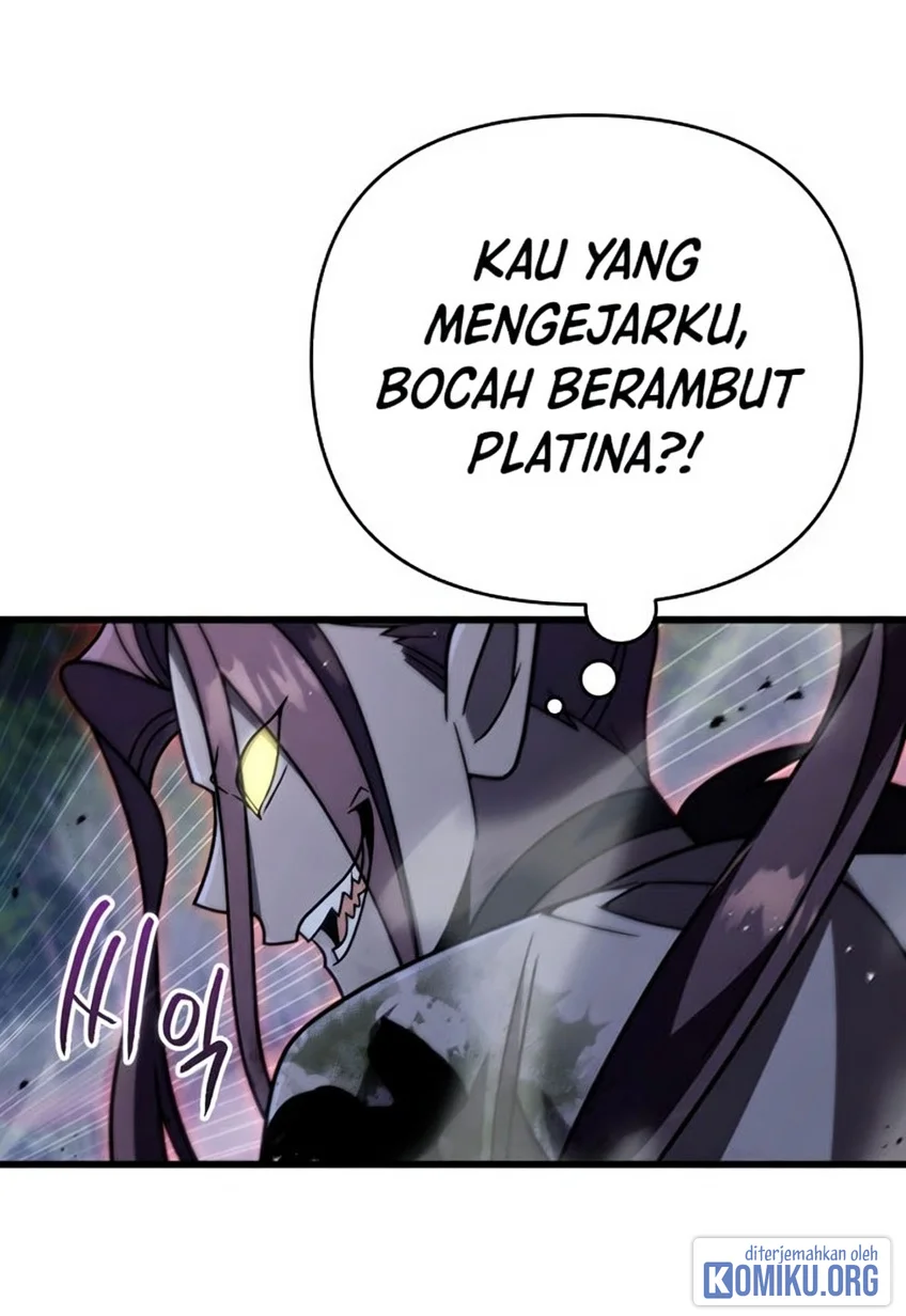 I’m Going To Destroy This Country Chapter 87 - halaman 36