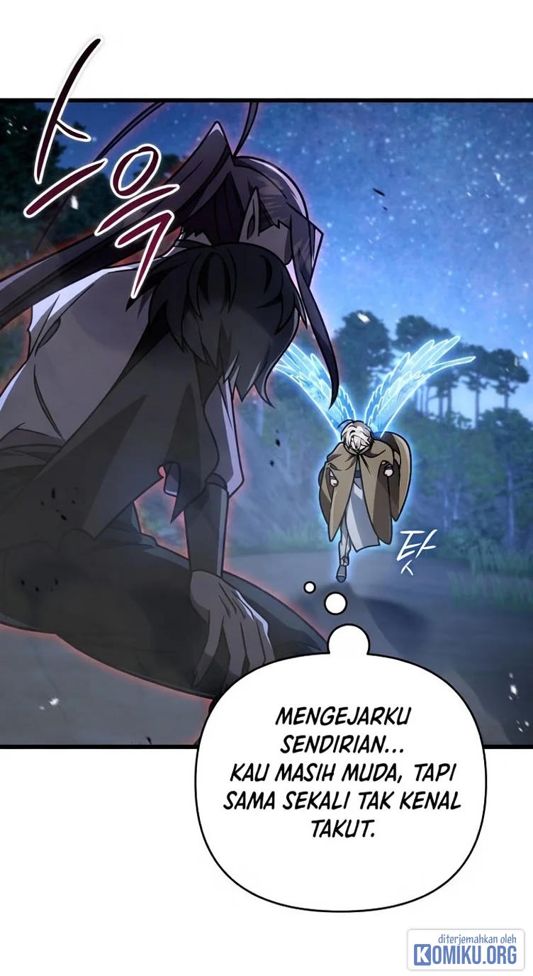 I’m Going To Destroy This Country Chapter 87 - halaman 39