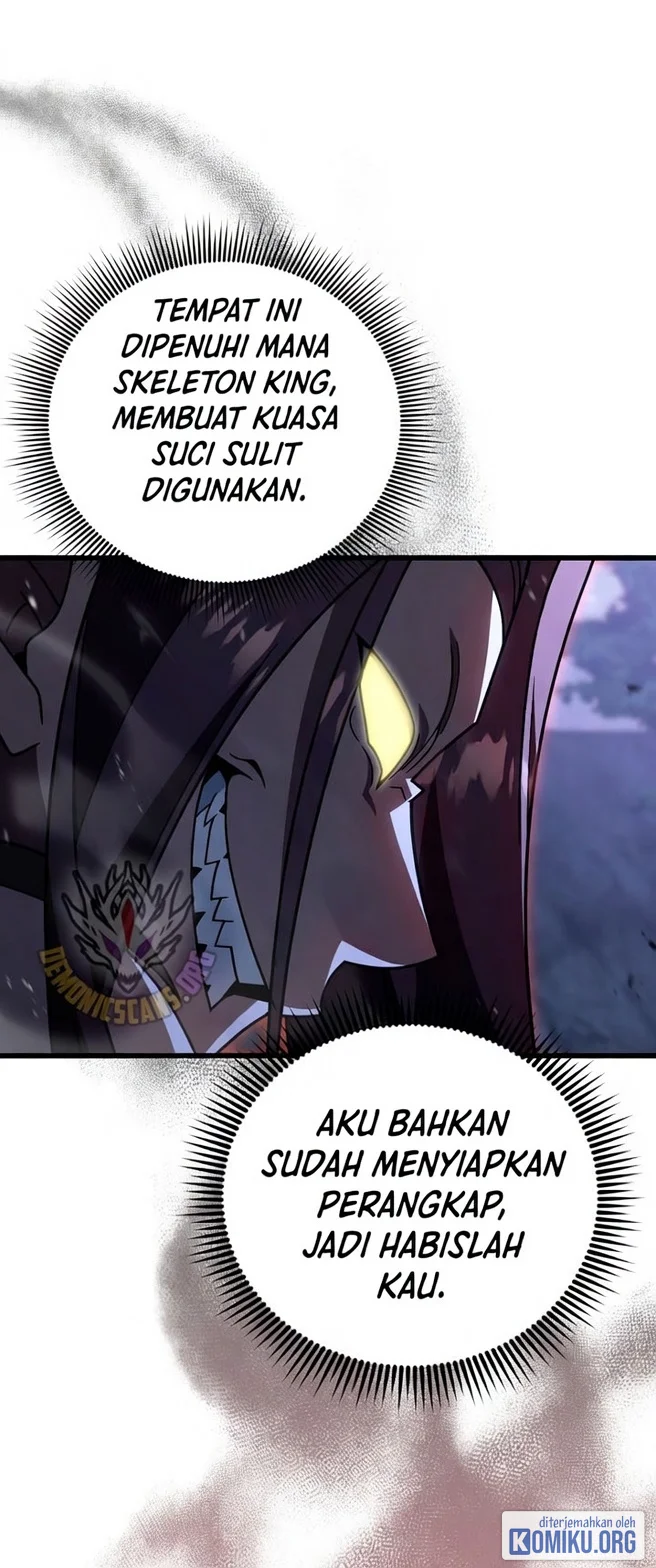 I’m Going To Destroy This Country Chapter 87 - halaman 40