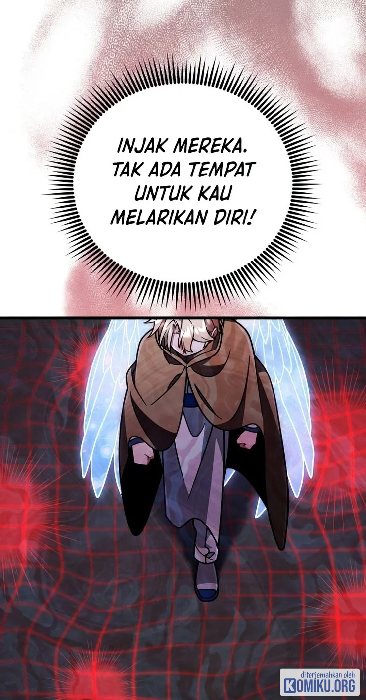 I’m Going To Destroy This Country Chapter 87 - halaman 41